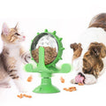 PetsFood™ - Brinquedo Para Comidas de Gatos - Hoppyshop