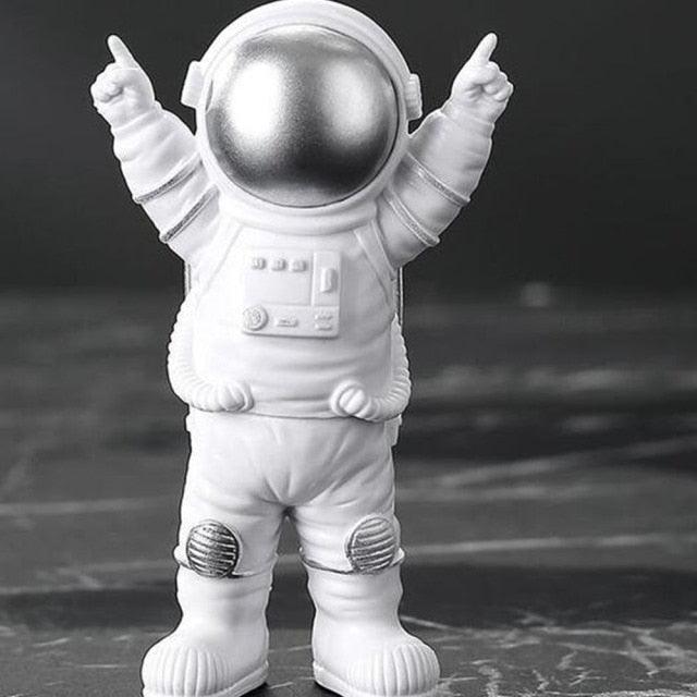 Astronautas Boneco Decorativo - My Store