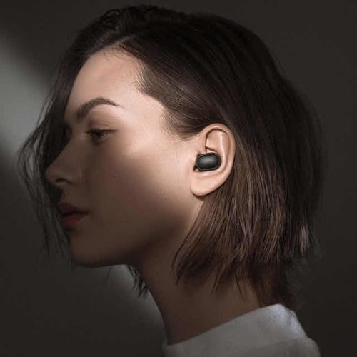 Fones Bluetooth Redmi AirDots 2