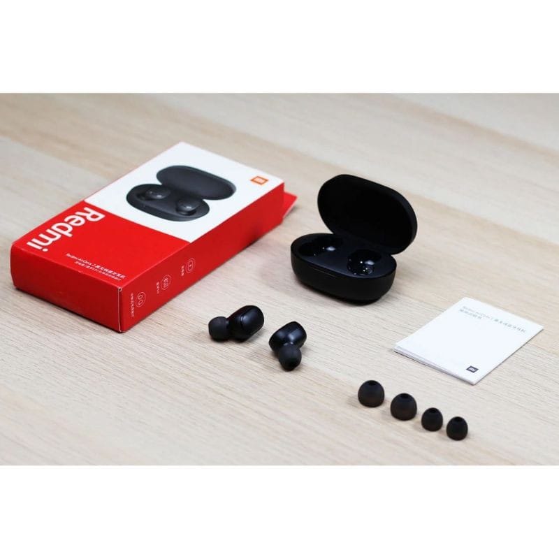 Fones Bluetooth Redmi AirDots 2