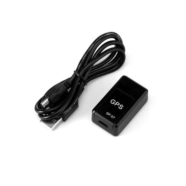 Mini Rastreador GPS Para Carros e Motos